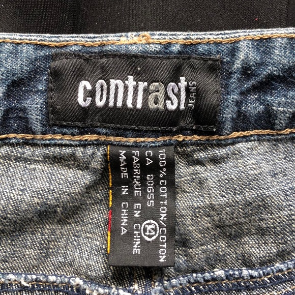 Plus size jeans - Picture 5 of 7